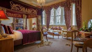 Castle Accommodation Ireland Castle Accommodation In Ireland Irish Castle Accommodation Kilronan Castle Estate Spa Ireland