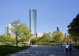 Chicago (ap) — helmut jahn, a prominent german architect who designed chicago's state government building and one of his more controversial buildings was the james r. Helmut Jahn S 1000m Skyscraper Poised To Rise In Chicago