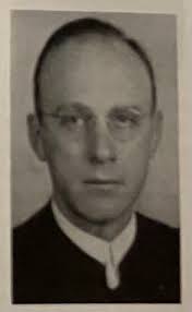 Rev George Rowland Brunk II (1911-2002)