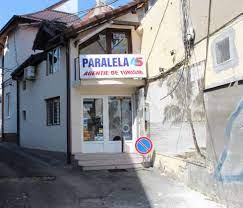 We did not find results for: Agentia Sibiu Paralela 45