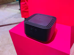 Näytä lisää sivusta magentatv facebookissa. Magenta Tv Box Der Deutschen Telekom Auf Der Ifa Vorgestellt