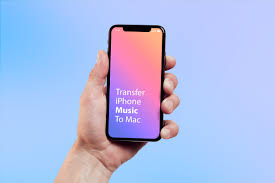Itunes To Iphone How To Add Music From Itunes To Iphone Xs Iphone Xr Minicreo