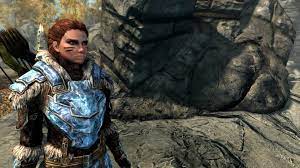 Pin On Skyrim