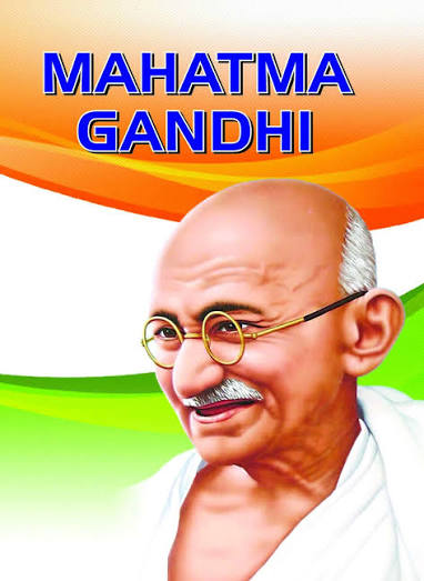 Mahatma Gandhi ebooks by Sachin Sinhal - Rakuten Kobo