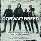 Corvin's Breed, Rhizaria, Decent News, & Fate of..... event in Providence, RI