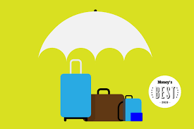 Best Travel Insurance Of 2020 Money Com Money