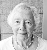 Mary ALCOCK Obituary (2021)