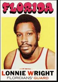 Lonnie Wright BK