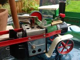 Diy steam engine full instructions. How To Steam Up A Mamod Steam Engine Model Railway Engineer The Multi Award Winning Model Train Blog