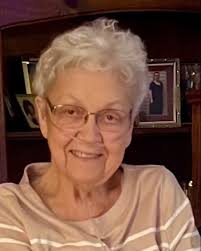 Wanda Mae Carey Obituary May 14, 2024