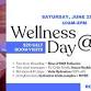Wellness Day at Salinair Salt Room Spa