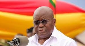 Joe biden, president of the united states: Today In History Akufo Addo Must Address Nation On Security Mp Demands