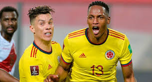 Formación de colombia para enfrentar a perú. Asi Formaria La Seleccion Colombia Para Enfrentar A Peru