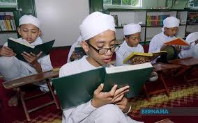 Qu mendapatkan cop kebenran masuk ke thailand. Bernama Mco Tahfiz Schools Go Online