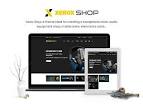 5 тем для интернет-магазина на WooCommerce
