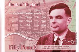 Alan Turing: Mathematician and Codebreaker, Oarsman and Runner