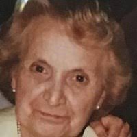 Kathryn McGarry Obituary