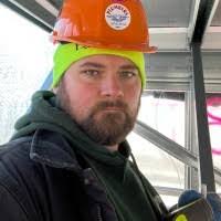 Justin Quarnberg's Instagram, Twitter & Facebook