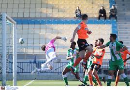 Τα καλύτερα στιγμιότυπα της αναμέτρησης! Pas Giannina Pana8hnaikos 2 1 Etsi Eftasan Oi Hpeirwtes Sthn Anatroph Video Photos Onsports Gr