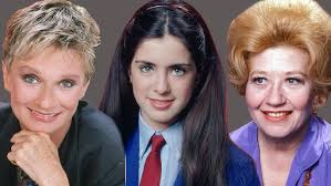 The Facts of Life tv series 1979