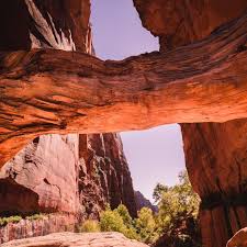 Hike Water Canyon Trail In The Canaan Mountain Wilderness Water Canyon Trailhead National Parks Wilderness Trail