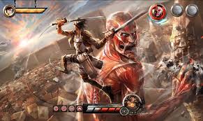 Game petualangan offline android ini berbalut puzzle sehingga tidak semudah kelihatannya. Attack On Titan 3d Offline Full Attack To Conquer Android Games Apkqueeninja