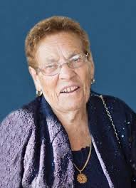 Mrs Concetta (Longo) Salomone Obituary