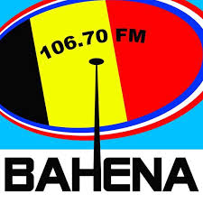 Radio BaHeNa - バールレ・ヘルトグ、Be