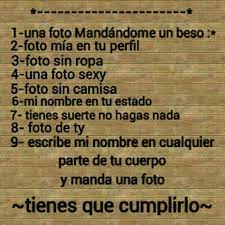 Juegos para whatsapp de retos. Pin De Spanky Lucanstein En Necronomicron Retos Para Amigos Retos Para Whatsapp Atrevidos Retos Para Facebook