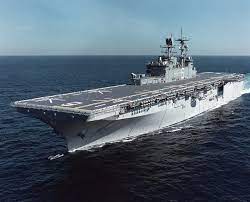 We did not find results for: Uss Bonhomme Richard Wikidata