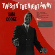 Free shipping on orders over $25.00. Sam Cooke Twistin The Night Away
