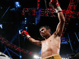 A documentary about his life, manny, was released in the united states in early 2015. It S Confirmed Manny Pacquiao Is Running For Philippine President In May 2022 Elections Philippines Gulf News