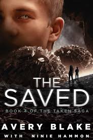 The Saved (Paperback)