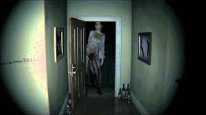 Whether you will escape the place or stay here forever depends on cautious genre: Silent Hills P T Fans Release Remake For Pc Venturebeat