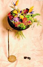 The leaving of flowers and love offerings was extensive after cameron's film came out. Flowers By Lucy Florists In Kilkenny And Waterford