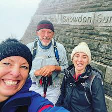 The many faces of a High Sheriff in 2020