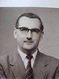 Memories of Cranford Middlesex