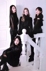 Pin By Mk1212 On Loopd Kpop Girls Olivia Hye Kpop Girl Groups