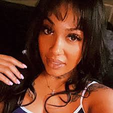 Kia Mitchell's Instagram, Twitter & Facebook