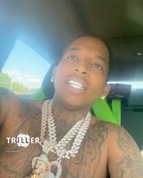 Watched u grow from a pup happy bday Baby Boy Love ya 4L