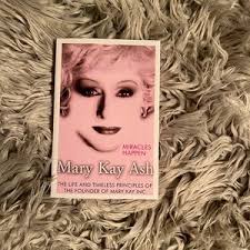 Mary Kay Office for Home