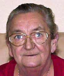 Mary Gilroy's Instagram, Twitter & Facebook