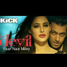 Listen to Yaar Naa Miley