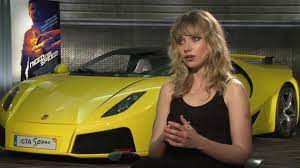 We did not find results for: Need For Speed 2014 Imdb