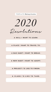 15 Diy Gifts New Year Resolution In 2020 Diy Gifts New Year Instagram Story Template Instagram Story Questions