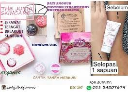 Yanalis skincare antara skincare terkini dan terbaru dalam pasaran malaysia. The Junni Skincare Posts Facebook