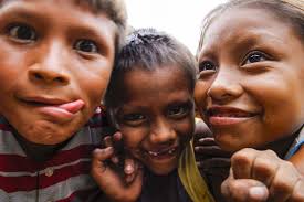 INTERCULTURALIDAD Y EDUCACIÓN INTERCULTURALIDAD Y EDUCACIÓN  INTERCULTURALIDAD Y EDUCACIÓN