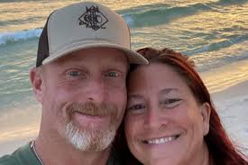 Fundraiser for Heather Jarosh by Alexus Suchan : Funeral Expenses for Mike  Alden