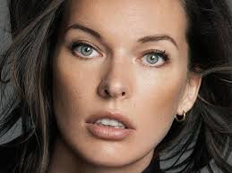 Contact milla jovovich on messenger. Milla Jovovich Trivia 57 Fascinating Facts About The Model Useless Daily Facts Trivia News Oddities Jokes And More