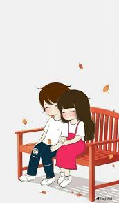 Join us and get much more in private live chat! Couple Photos Cartoon Wallpaper Novocom Top